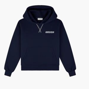 🩶PARKE🩶 Parke Sport Graphic Hoodie